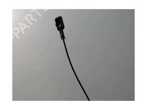 Front left lock NISSAN MICRA III (K12) 1.4 16V | BP21487428C98 