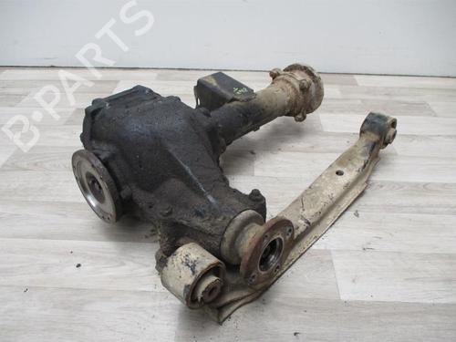 Used Other NISSAN TERRANO II (R20) 2.7 TDi 4WD (125 hp) 24023176