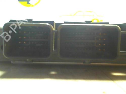Computer RENAULT MEGANE II (BM0/1_, CM0/1_) 1.9 dCi (BM0G, CM0G) | BP26008507M11 