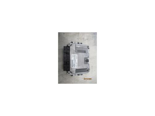 Used Control unit CITROËN C3 II (SC_) 1.4 HDi 70 (SC8HZC, SC8HR0, SC8HP4) (68 hp) 26225838