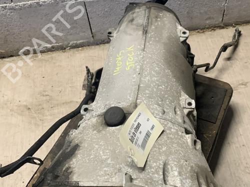 Used Gearbox Gearbox MERCEDES-BENZ S-CLASS (W220, V220) S 320 CDI (220.026, 220.126) (197 hp) 28294345 28294345