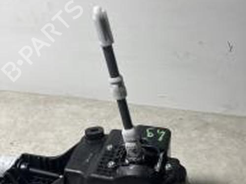 Used Cable RENAULT LAGUNA III (BT0/1) 1.5 dCi (BT00, BT0A, BT0T, BT1J) (110 hp) 30727033