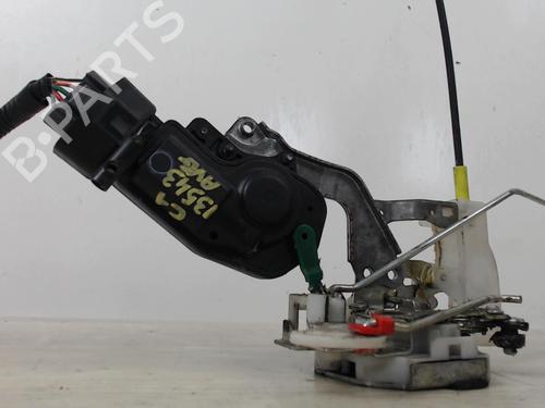 front-left-lock-citroen-c1-pm_-pn_-2005-2006-2007-2008-2009-2010-2011-2012-2013-2014-23148236 main image