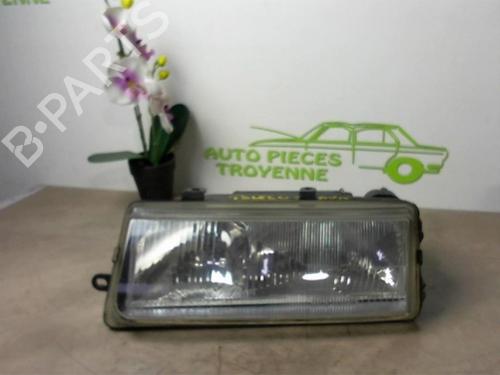 Used Left headlight SEAT TOLEDO I (1L2) 1.9 TDI (110 hp) 30666927