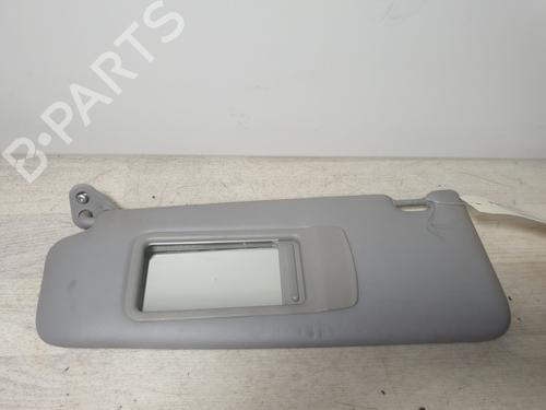 Left sun visor BMW 3 (E90) 320 d xDrive | BP29503133I1