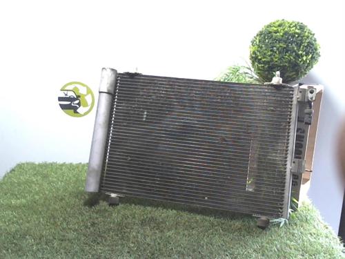 Used AC radiator CITROËN XSARA Break (N2) 2.0 HDI 90 (90 hp) 24023383