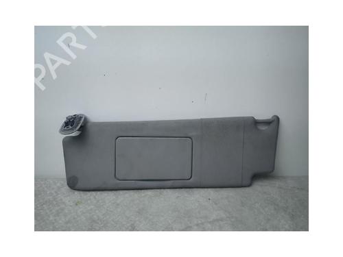 Used Left sun visor RENAULT MEGANE I Coach (DA0/1_) 1.6 16V (DA0B, DA04, DA11) (107 hp) 21182651