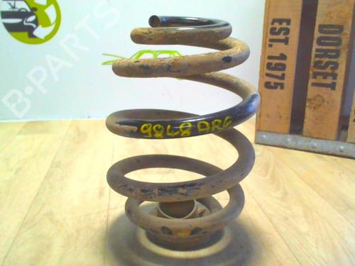 Støddæmperfjeder FORD GALAXY I (WGR) 1.9 TDI (90 hp) 24022503