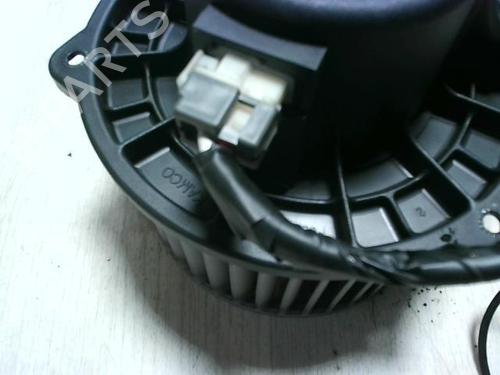 Heater blower motor HYUNDAI GETZ (TB) 1.5 CRDi | BP24026899M62 