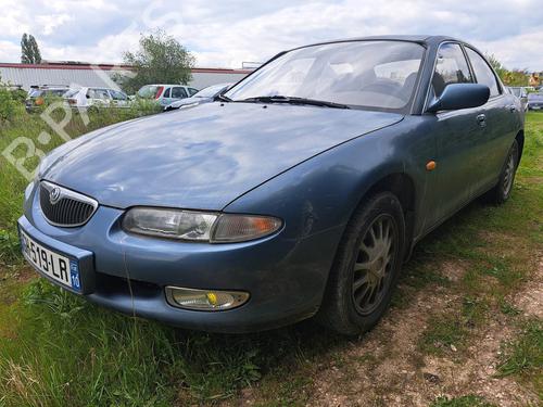 Left taillight MAZDA XEDOS 6 (CA) 2.0 V6 (CAEP) | BP24027945C34 