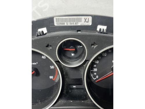 Instrument cluster OPEL ASTRA H GTC (A04) 1.3 CDTI (L08) | BP30808134C47