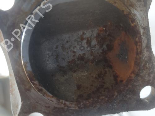 Driveshaft SUBARU FORESTER (SJ_) 2.0 i AWD (SJ5) | BP32701984M37 - Image 4