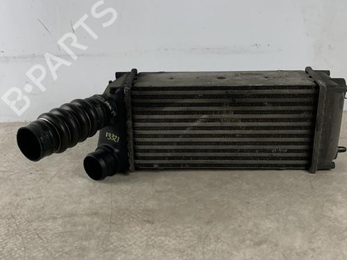 intercooler-peugeot-307-3ac-2000-2001-2002-2003-2004-2005-2006-2007-2008-2009-2010-2011-2012-31252003 main image