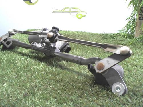 Front wiper motor DAIHATSU SIRION (M3_) 1.0 (M300) | BP24022496M29