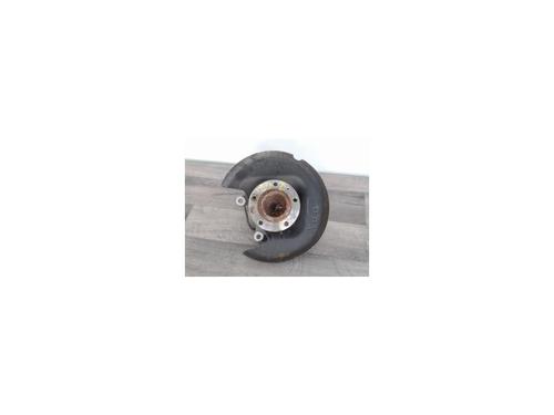 Used Left rear steering knuckle PEUGEOT 207 (WA_, WC_) 1.6 HDi (90 hp) 26301158