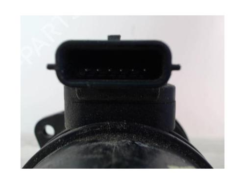 Mass air flow sensor RENAULT CLIO III (BR0/1, CR0/1) 1.5 dCi (C/BR0G, C/BR1G) | BP21183615M95 