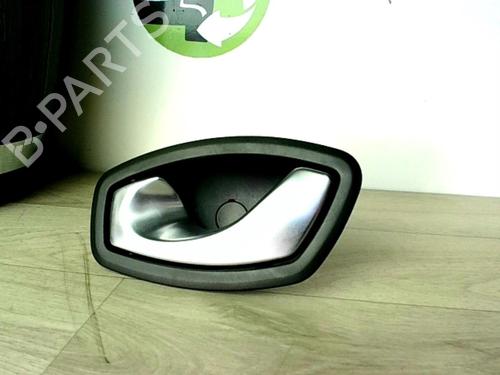 Rear right interior door handle RENAULT MEGANE III Hatchback (BZ0/1_, B3_) 1.9 dCi (BZ0N, BZ0J) | BP31638144I16