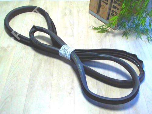 Rubber door seal OPEL ASTRA H (A04) 1.7 CDTI (L48) | BP26022489C142 
