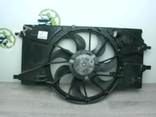 Used Heater blower motor RENAULT LAGUNA III (BT0/1) 2.0 dCi (BT01, BT08, BT09, BT0E, BT0K, BT12, BT1C, BT1D,... (150 hp) 24022729