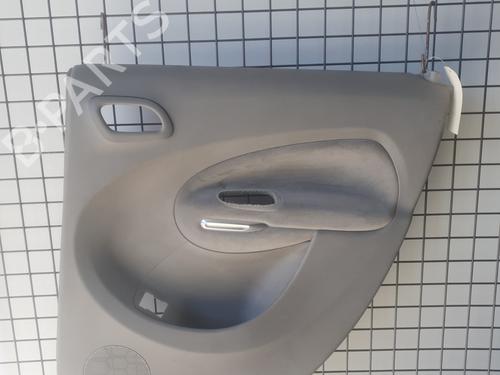 Guarnecido trasero derecho Guarnecido trasero derecho CITROËN C3 Picasso (SH_) 1.6 HDi (90 hp) 34103733 34103733