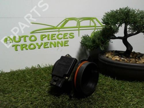Used Mass air flow sensor Mass air flow sensor FORD MONDEO II (BAP) 1.8 TD (90 hp) 25618411 25618411