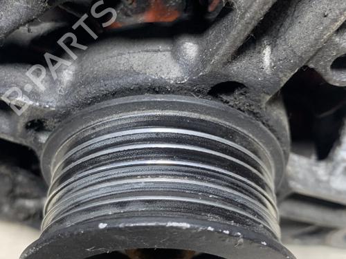 Alternator OPEL ZAFIRA A MPV (T98) 2.2 DTI 16V (F75) | BP29159882M7