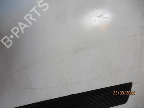 Hood RENAULT TRAFIC II Bus (JL) 1.9 dCI 80 (JL0B) | BP29699611C1 