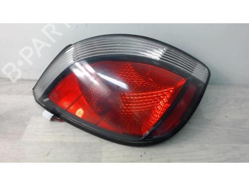 Left taillight KIA RIO II (JB) 1.5 CRDi | BP22339026C34 