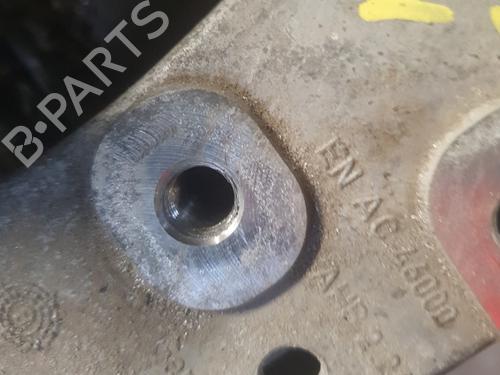 Gearbox VW SCIROCCO III (137, 138) 2.0 TDI | BP32267626M3 - Image 5