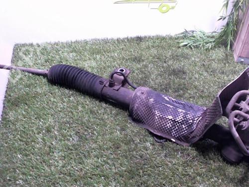 Steering rack FORD FOCUS I Turnier (DNW) 1.8 TDCi | BP24023348M22