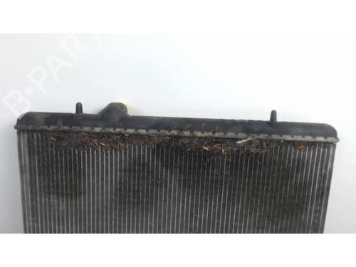 Water radiator CITROËN C5 II (RC_) 1.6 HDi (RC8HZB) | BP24511168M31 