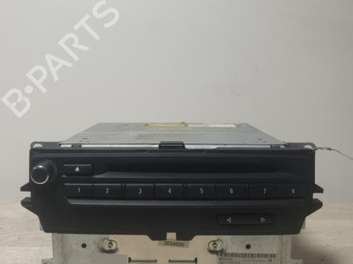 Radio BMW 3 (E90) 320 d xDrive | BP29482305E6 