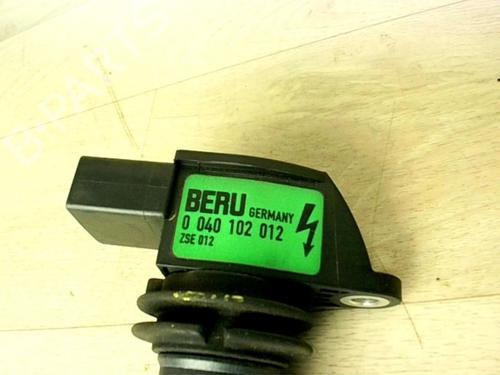 Ignition coil PORSCHE CAYENNE (9PA) S 4.5 | BP26008509M94 