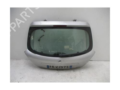 Tailgate PEUGEOT 207 (WA_, WC_) 1.4 HDi | BP24025429C6 