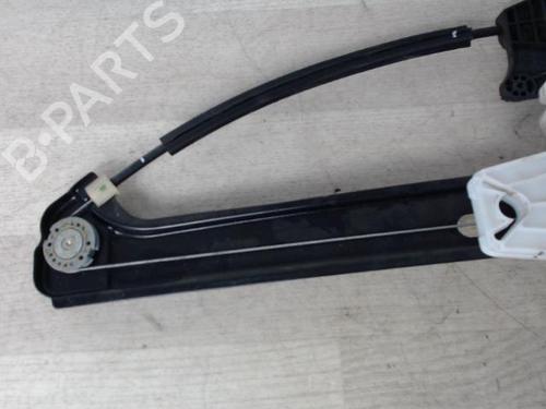Rear right window mechanism SKODA SCALA (NW1) 1.6 TDI | BP24027220C25