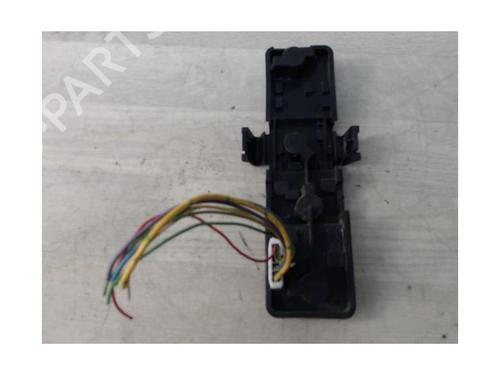 Licence plate light CITROËN XSARA PICASSO (N68) 2.0 HDi | BP22316147I40 