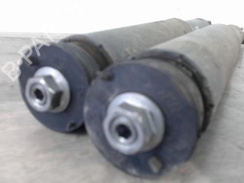 Right rear shock absorber PEUGEOT 207 (WA_, WC_) 1.6 HDi | BP27218299M19