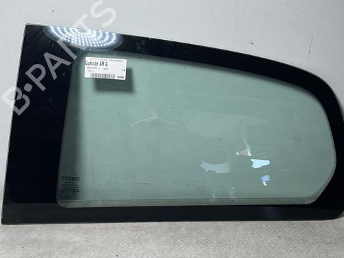 Used Rear left quarter glass Rear left quarter glass FIAT GRANDE PUNTO (199_) 1.2 (65 hp) 33338331 33338331