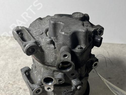 Used AC compressor TOYOTA COROLLA Verso (ZER_, ZZE12_, R1_) 1.8 (ZNR11_, ZNR11R) (129 hp) 32271742
