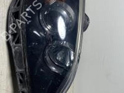 Used Right headlight MAZDA 3 (BK) 1.6 DI Turbo (109 hp) 29526820