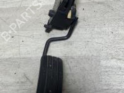 Used Pedal RENAULT CLIO III (BR0/1, CR0/1) 1.5 dCi (BR1C, CR1C) (103 hp) 28118635
