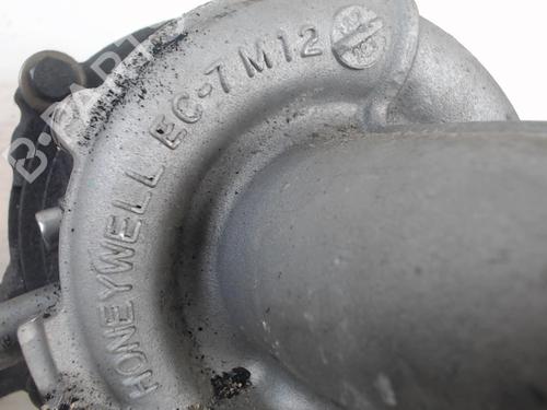 Turbocharger/Supercharger PEUGEOT 508 SW I (8E_) 2.0 HDi | BP28294343M71 