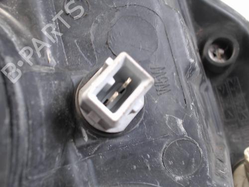 Right headlight RENAULT KANGOO (KC0/1_) 1.5 dCi (KC08, KC09) | BP26438000C29 