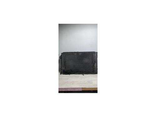 Used Water radiator AUDI A3 (8P1) 2.0 FSI (150 hp) 25376834