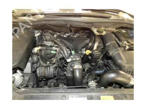 Gearbox CITROËN C4 I (LC_) 2.0 HDi | BP24025715M3 