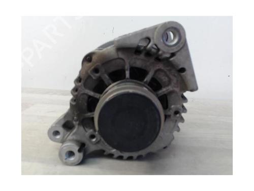 Alternator KIA RIO IV (YB, SC, FB) 1.0 T-GDI 100 | BP25491102M7 