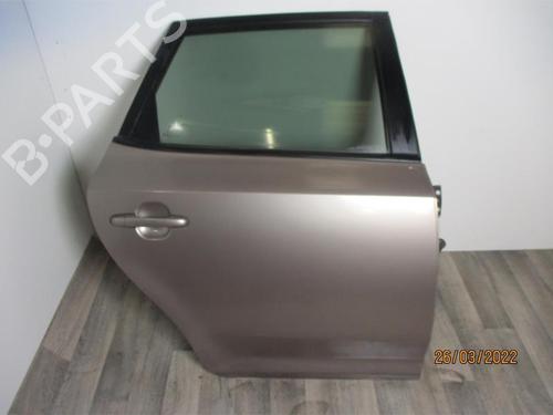 Right rear door KIA CEE'D SW (ED) 1.6 CRDi 90 | BP24023169C5 