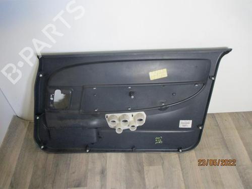 Front left panel PEUGEOT 1007 (KM_) 1.4 HDi | BP21182502C58 