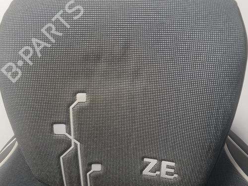 Left front seat RENAULT ZOE (BFM_) ZOE | BP33884088C15 - Image 3