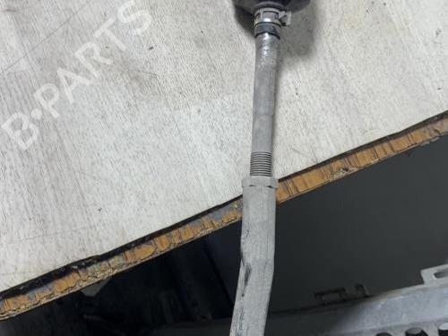 Steering rack RENAULT CLIO IV (BH_) 0.9 TCe 90 (BHNF, BHMA, BHMH, BHJK, BHJR) | BP29361075M22 